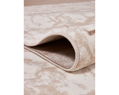 Otto Ковер турецкий Planeta 0340A Cream-Brown Otto Ковер турецкий Planeta 0340A Cream-Brown