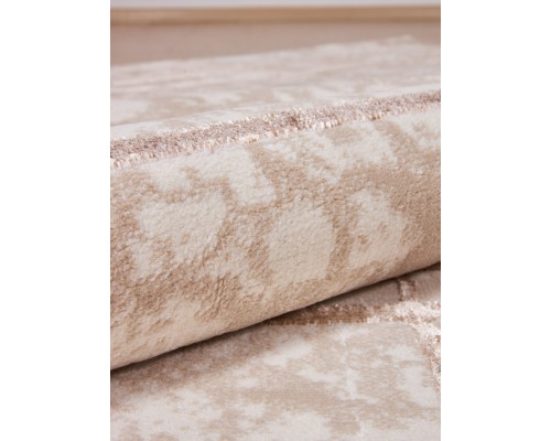 Otto Ковер турецкий Planeta 0340A Cream-Brown Otto Ковер турецкий Planeta 0340A Cream-Brown