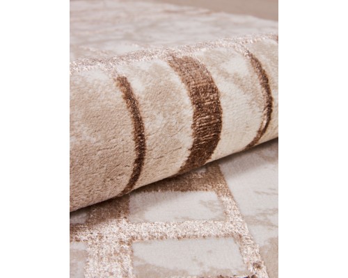 Otto Ковер турецкий Planeta 0340A Cream-Brown Otto Ковер турецкий Planeta 0340A Cream-Brown