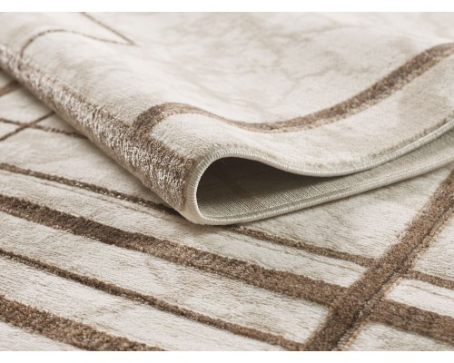 Otto Ковер турецкий Planeta 0340A Cream-Brown Otto Ковер турецкий Planeta 0340A Cream-Brown