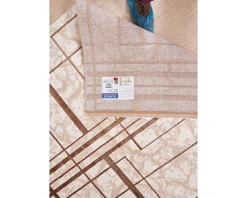 Otto Ковер турецкий Planeta 0340A Cream-Brown Otto Ковер турецкий Planeta 0340A Cream-Brown