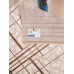 Otto Ковер турецкий Planeta 0340A Cream-Brown