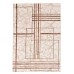 Otto Ковер турецкий Planeta 0340A Cream-Brown