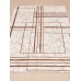 Otto Ковер турецкий Planeta 0340A Cream-Brown