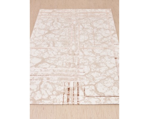 Otto Ковер турецкий Planeta 0340A Cream-Brown Otto Ковер турецкий Planeta 0340A Cream-Brown