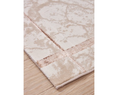Otto Ковер турецкий Planeta 0340A Cream-Brown Otto Ковер турецкий Planeta 0340A Cream-Brown