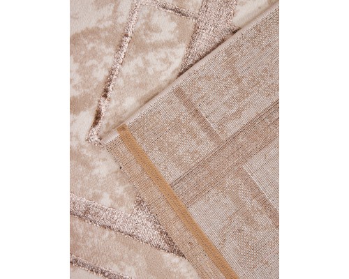 Otto Ковер турецкий Planeta 0340A Cream-Brown Otto Ковер турецкий Planeta 0340A Cream-Brown