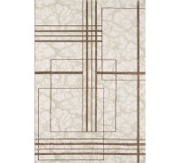 Otto Ковер турецкий Planeta 0340A Gold-Cream (Cream-Brown)