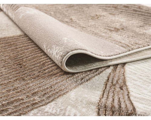 Otto Ковер турецкий Planeta 0342A Cream-Brown Otto Ковер турецкий Planeta 0342A Cream-Brown