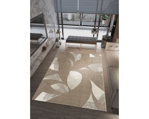 Otto Ковер турецкий Planeta 0342A Cream-Brown Otto Ковер турецкий Planeta 0342A Cream-Brown