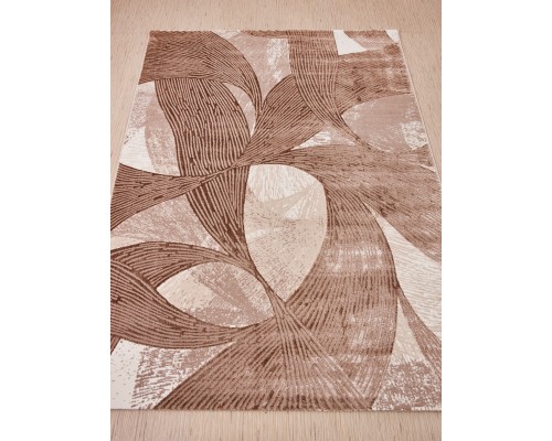 Otto Ковер турецкий Planeta 0342A Cream-Brown Otto Ковер турецкий Planeta 0342A Cream-Brown