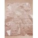 Otto Ковер турецкий Planeta 0342A Cream-Brown