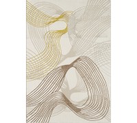 Otto Ковер турецкий Planeta 0352A Cream-Brown