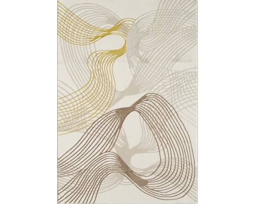 Otto Ковер турецкий Planeta 0352A Cream-Brown Otto Ковер турецкий Planeta 0352A Cream-Brown
