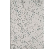 Otto Ковер турецкий Planeta 0727A L.Grey- Turquaz