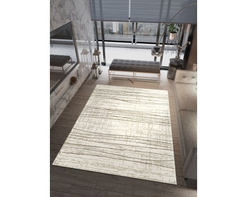 Otto Ковер турецкий Planeta 0900A Cream-Brown Otto Ковер турецкий Planeta 0900A Cream-Brown