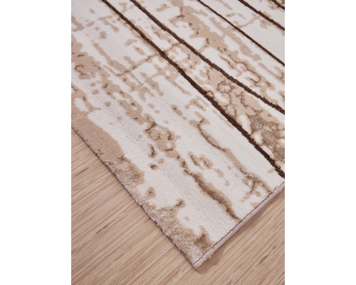 Otto Ковер турецкий Planeta 0900A Cream-Brown Otto Ковер турецкий Planeta 0900A Cream-Brown