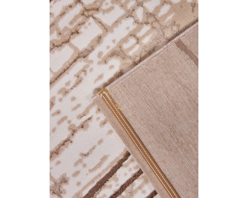 Otto Ковер турецкий Planeta 0900A Cream-Brown Otto Ковер турецкий Planeta 0900A Cream-Brown