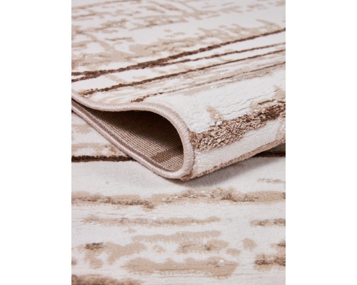 Otto Ковер турецкий Planeta 0900A Cream-Brown Otto Ковер турецкий Planeta 0900A Cream-Brown