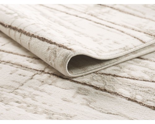 Otto Ковер турецкий Planeta 0900A Cream-Brown Otto Ковер турецкий Planeta 0900A Cream-Brown