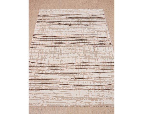 Otto Ковер турецкий Planeta 0900A Cream-Brown Otto Ковер турецкий Planeta 0900A Cream-Brown