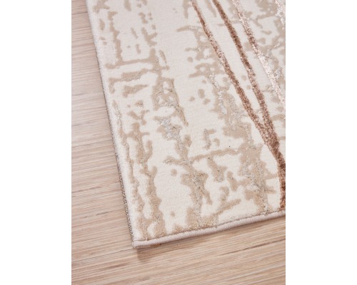 Otto Ковер турецкий Planeta 0900A Cream-Brown Otto Ковер турецкий Planeta 0900A Cream-Brown