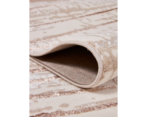 Otto Ковер турецкий Planeta 0900A Cream-Brown Otto Ковер турецкий Planeta 0900A Cream-Brown