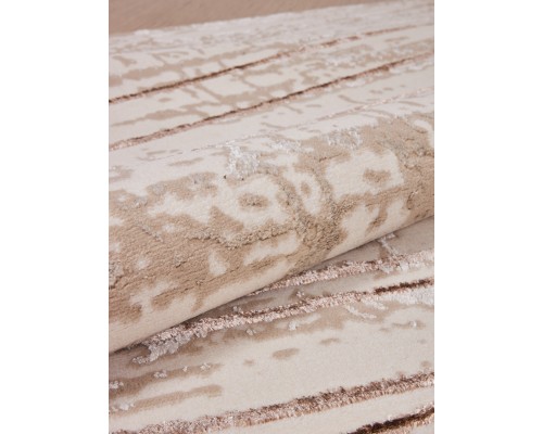 Otto Ковер турецкий Planeta 0900A Cream-Brown Otto Ковер турецкий Planeta 0900A Cream-Brown