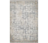 Otto Ковер турецкий Stella 0580A L.Grey-White