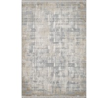 Otto Ковер турецкий Stella 0580A L.Grey-White