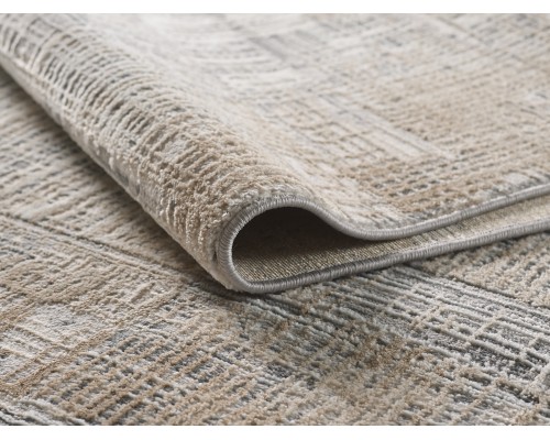 Otto Ковер турецкий Stella 0580A L.Grey-White Otto Ковер турецкий Stella 0580A L.Grey-White
