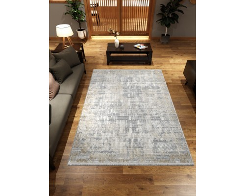 Otto Ковер турецкий Stella 0580A L.Grey-White Otto Ковер турецкий Stella 0580A L.Grey-White