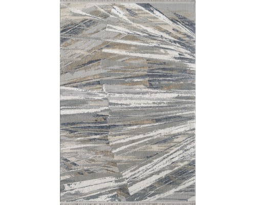 Otto Ковер турецкий Stella 0746B L.Grey-L.Beige
