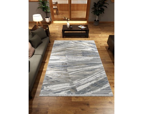 Otto Ковер турецкий Stella 0746B L.Grey-L.Beige