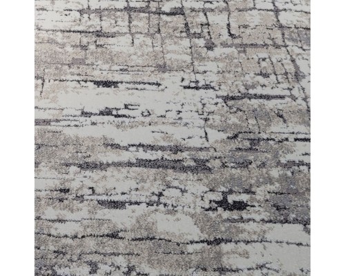 Ozkaplan karpet Ковер турецкий Coruna B0492B Grey-Cream Ozkaplan karpet Ковер турецкий Coruna B0492B Grey-Cream