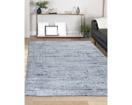 Ozkaplan karpet Ковер турецкий Coruna B0492B Grey-Cream Ozkaplan karpet Ковер турецкий Coruna B0492B Grey-Cream