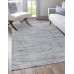 Ozkaplan karpet Ковер турецкий Coruna B0492B L.Blue-D.Grey
