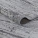 Ozkaplan karpet Ковер турецкий Coruna B0492B L.Blue-D.Grey