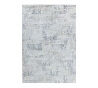 Ozkaplan karpet Ковер турецкий Coruna B0847A Grey-D.Grey