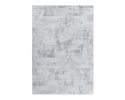 Ozkaplan karpet Ковер турецкий Coruna B0847A Grey-D.Grey