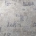 Ozkaplan karpet Ковер турецкий Coruna B0847A Grey-D.Grey