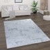 Ozkaplan karpet Ковер турецкий Coruna B0847A Grey-D.Grey