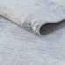 Ozkaplan karpet Ковер турецкий Coruna B0847A Grey-D.Grey