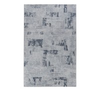 Ozkaplan karpet Ковер турецкий Coruna B0847A Grey-L.Blue