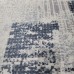 Ozkaplan karpet Ковер турецкий Coruna B0847A Grey-L.Blue