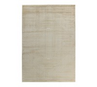 Ozkaplan karpet Ковер турецкий Dallas 0D913A D.Beige-Cream