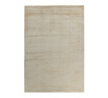 Ozkaplan karpet Ковер турецкий Dallas 0D913A D.Beige-Cream