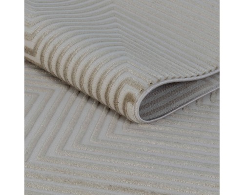 Ozkaplan karpet Ковер турецкий Dallas 0D913A D.Beige-Cream Ozkaplan karpet Ковер турецкий Dallas 0D913A D.Beige-Cream