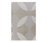 Ozkaplan karpet Ковер турецкий Dallas 0E828A Beige-D.Beige