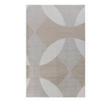 Ozkaplan karpet Ковер турецкий Dallas 0E828A Beige-D.Beige